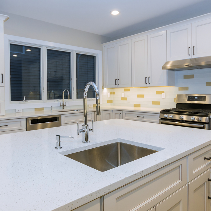 Four Benefits of Installing Quartz Countertops 5280 Stone